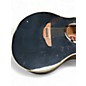 Used Yamaha APX500II Black Acoustic Electric Guitar thumbnail