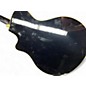 Used Yamaha APX500II Black Acoustic Electric Guitar