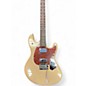 Used Sterling by Music Man Stingray Cream Solid Body Electric Guitar