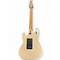 Used Sterling by Music Man Stingray Cream Solid Body Electric Guitar