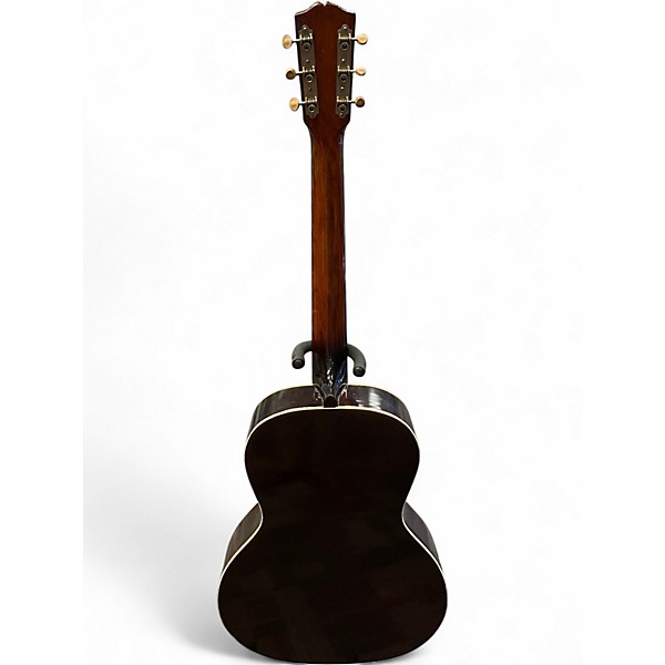 Vintage 1930 Gibson L-50 Archtop Oval Hole  2 Color Sunburst Acoustic Guitar