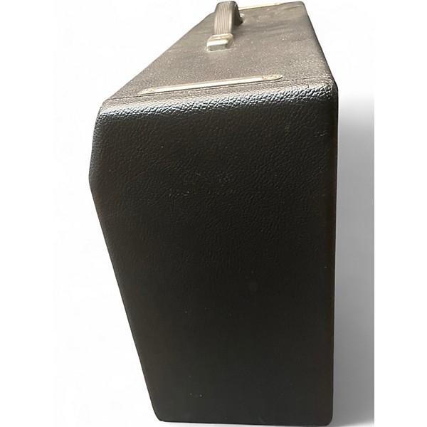 Used Fender 1965 Reissue Deluxe Reverb 22W 1x12 Tube Guitar Combo Amp