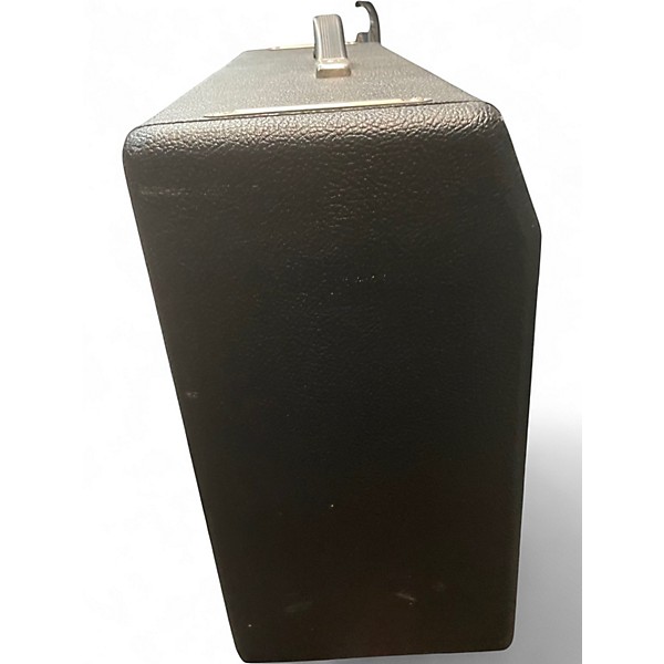 Used Fender 1965 Reissue Deluxe Reverb 22W 1x12 Tube Guitar Combo Amp