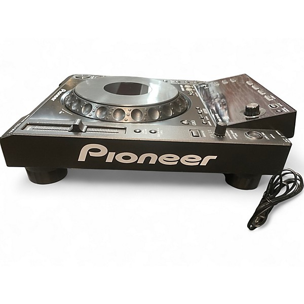 Used Pioneer DJ CDJ900 DJ Player