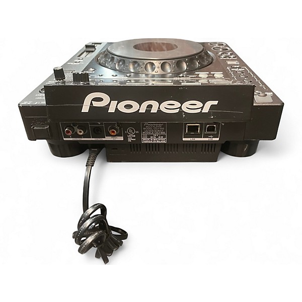 Used Pioneer DJ CDJ900 DJ Player