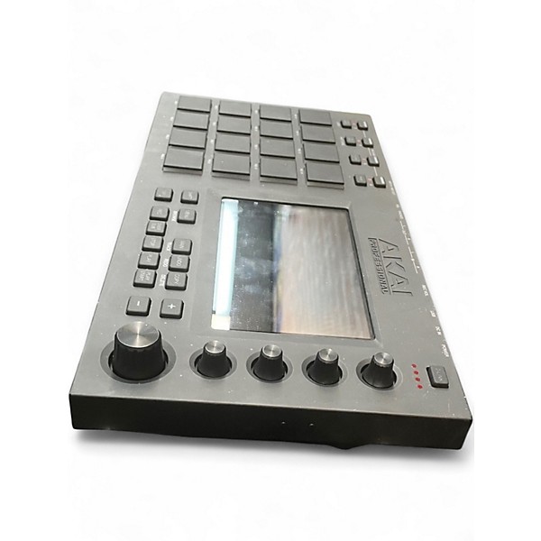 Used Akai Professional MPC Touch Production Controller