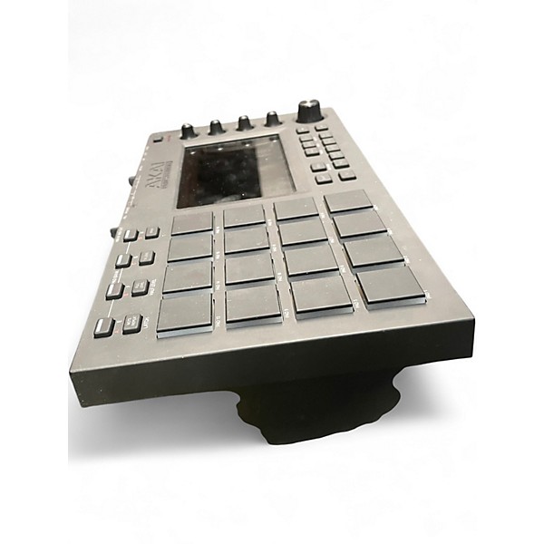 Used Akai Professional MPC Touch Production Controller