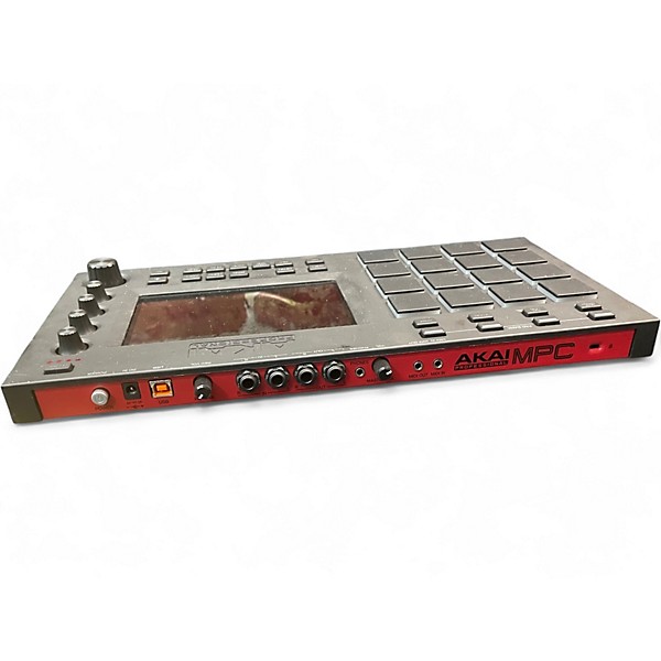 Used Akai Professional MPC Touch Production Controller
