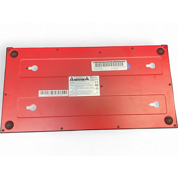 Used Akai Professional MPC Touch Production Controller