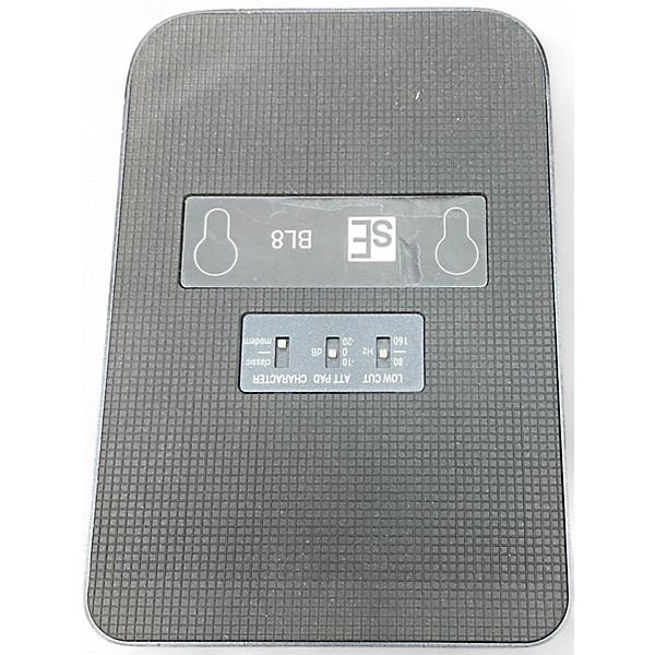 Used sE Electronics BL8 Condenser Microphone