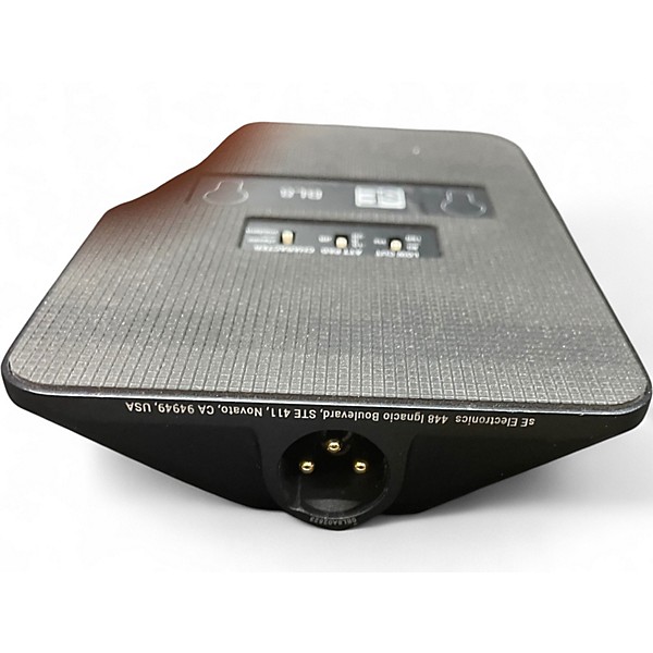 Used sE Electronics BL8 Condenser Microphone