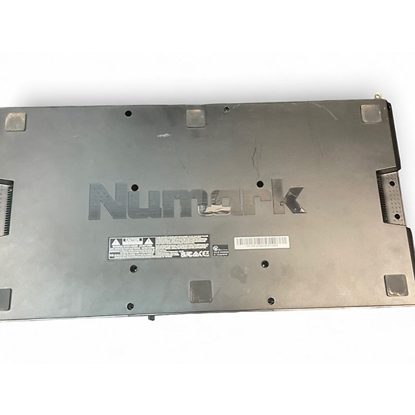 Used Numark Mixstream Pro DJ Controller
