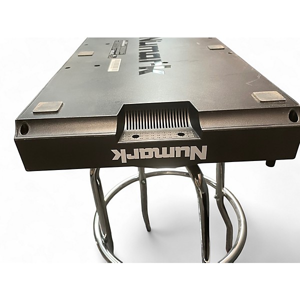 Used Numark Mixstream Pro DJ Controller