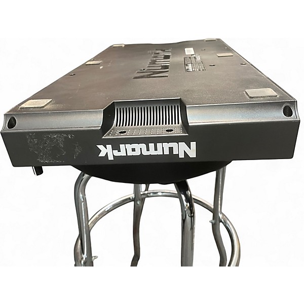 Used Numark Mixstream Pro DJ Controller