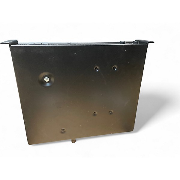 Used QSC RMX2450a Power Amp