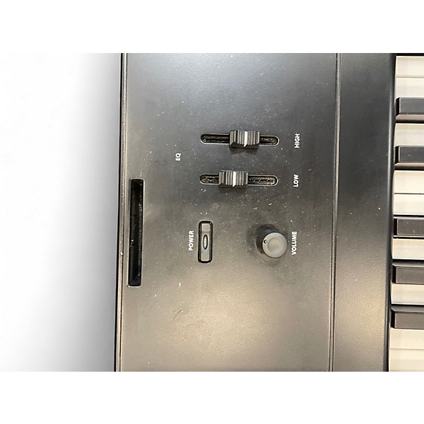 Used Williams Allegro III