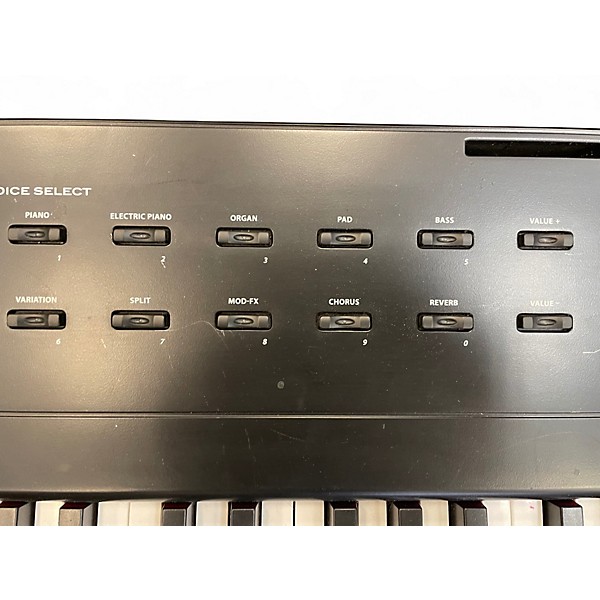 Used Williams Allegro III