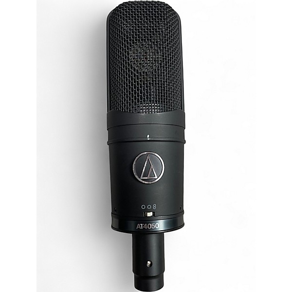Used Audio-Technica AT4050 Condenser Microphone