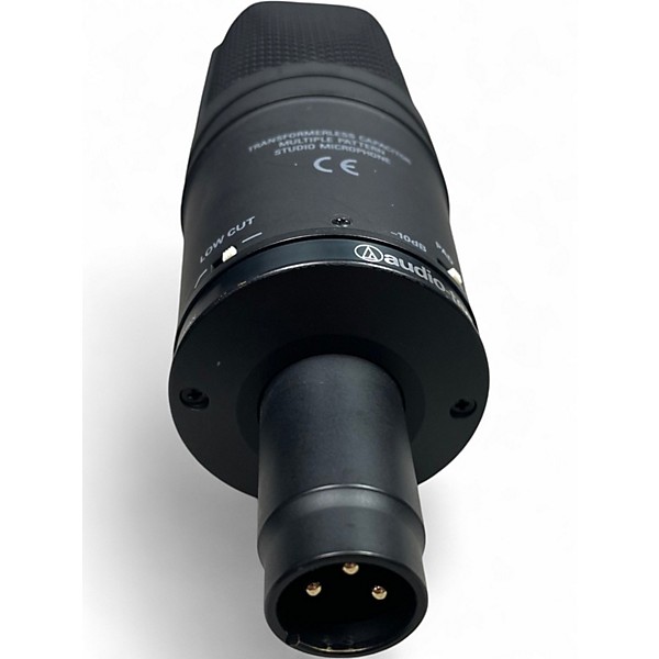 Used Audio-Technica AT4050 Condenser Microphone