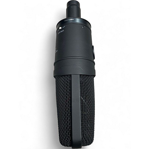 Used Audio-Technica AT4050 Condenser Microphone