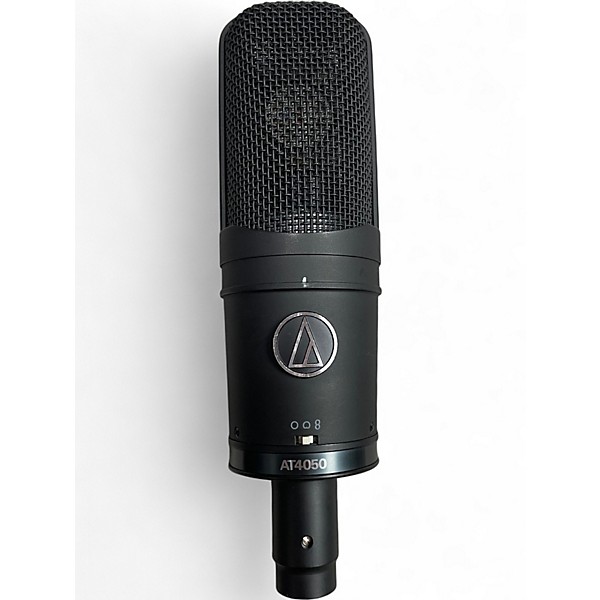 Used Audio-Technica AT4050 Condenser Microphone