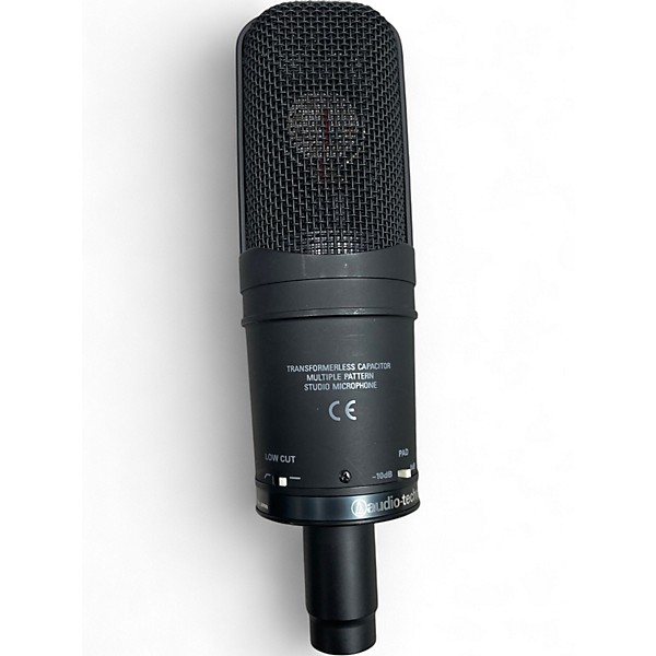 Used Audio-Technica AT4050 Condenser Microphone