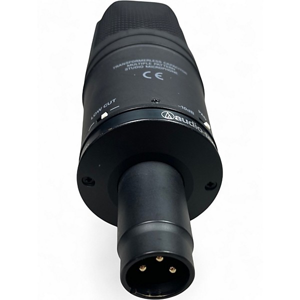 Used Audio-Technica AT4050 Condenser Microphone