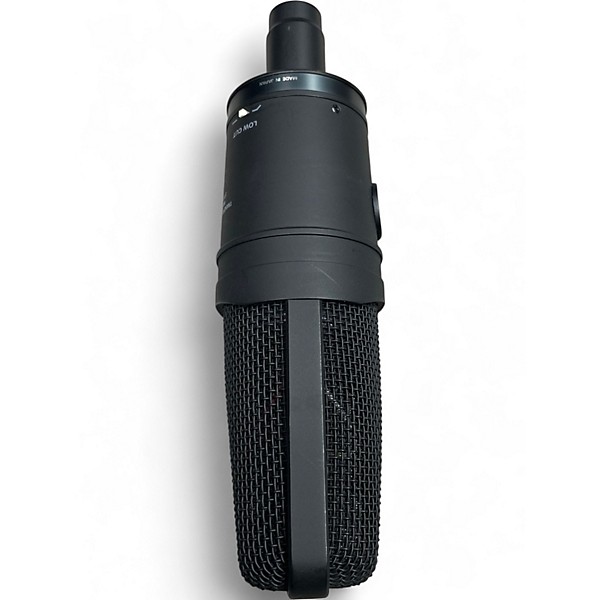Used Audio-Technica AT4050 Condenser Microphone