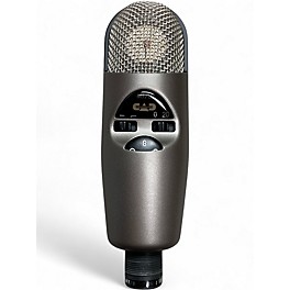 Used CAD M179 Condenser Microphone