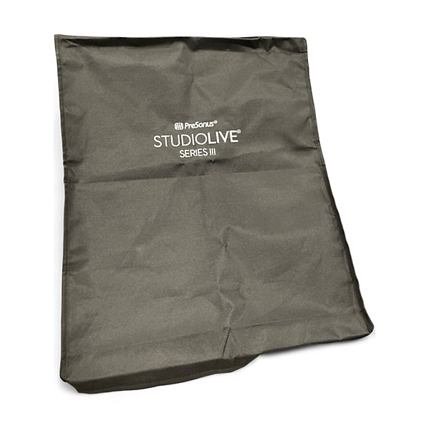 Used PreSonus STUDIOLIVE 32SC Digital Mixer