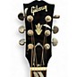 Used 2018 Gibson Hummingbird Pro Tobacco Sunburst Acoustic Electric Guitar