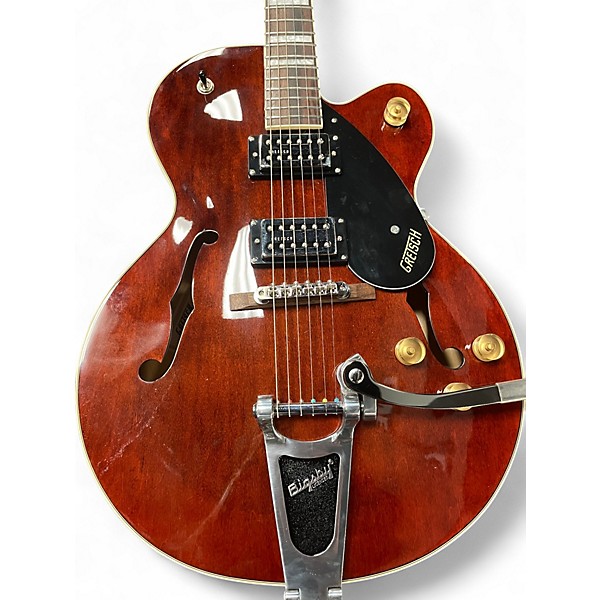 Used Gretsch Guitars G2420T Streamliner Walnut Hollow Body Electric Guitar