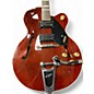 Used Gretsch Guitars G2420T Streamliner Walnut Hollow Body Electric Guitar
