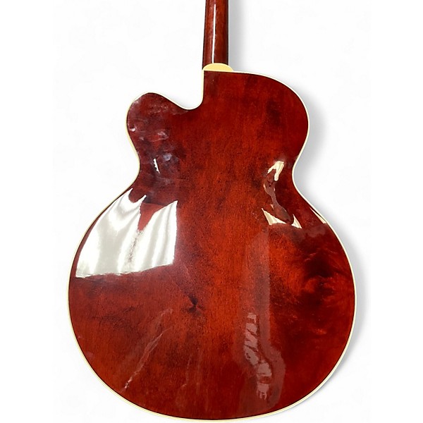 Used Gretsch Guitars G2420T Streamliner Walnut Hollow Body Electric Guitar