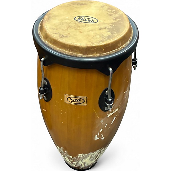 Used Verve CONGA Conga