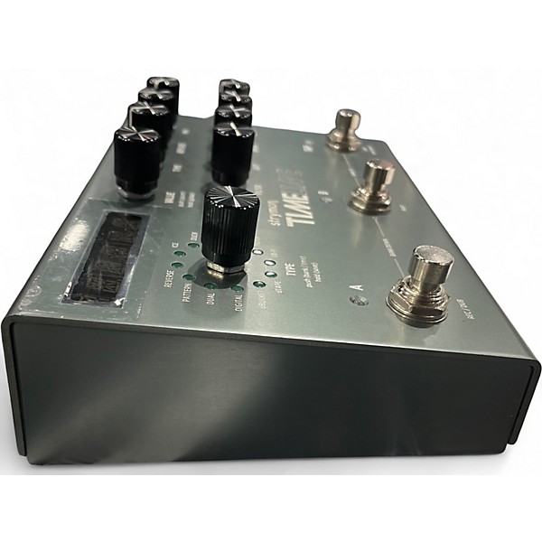 Used Strymon Timeline Delay Effect Pedal