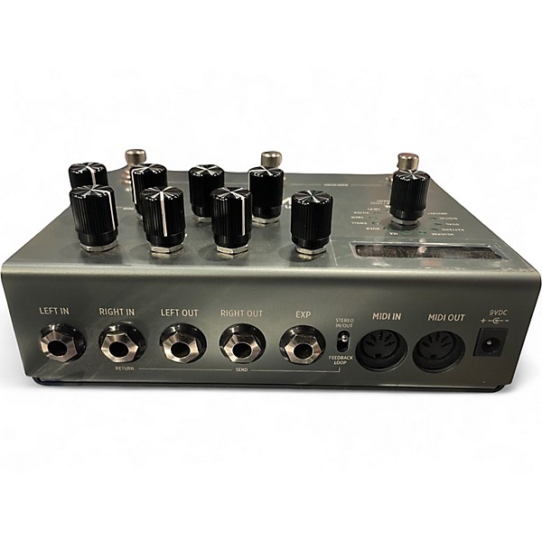 Used Strymon Timeline Delay Effect Pedal