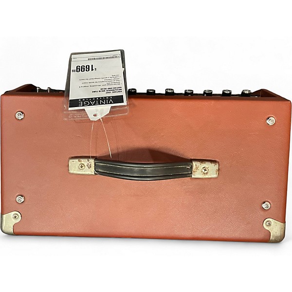 Vintage 1982 MESA/Boogie MK2B Tube Guitar Amp Head