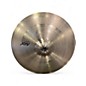 Used SABIAN 20in AAX Metal Ride Brilliant Cymbal thumbnail