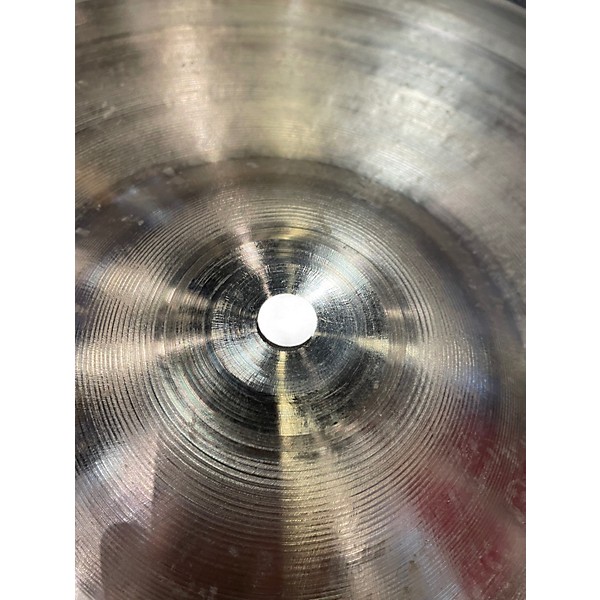 Used SABIAN 20in AAX Metal Ride Brilliant Cymbal