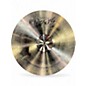 Used SABIAN 20in AAX Metal Ride Brilliant Cymbal