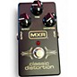 Used MXR M86 Classic Distortion Effect Pedal thumbnail