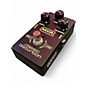 Used MXR M86 Classic Distortion Effect Pedal