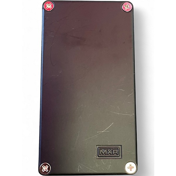 Used MXR M86 Classic Distortion Effect Pedal