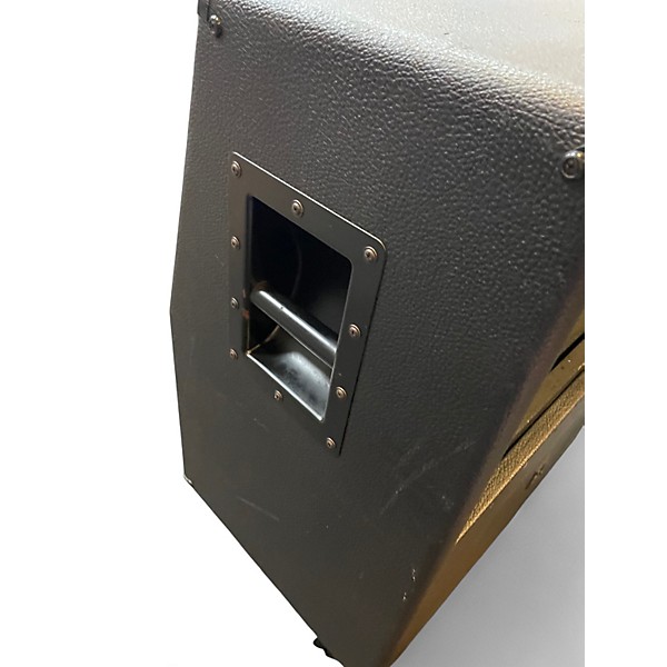 Used MESA/Boogie Vintage Split Back 2x12 Guitar Cabinet