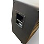 Used MESA/Boogie Vintage Split Back 2x12 Guitar Cabinet