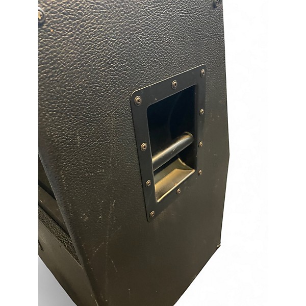 Used MESA/Boogie Vintage Split Back 2x12 Guitar Cabinet