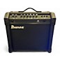 Used Ibanez TBX30R Guitar Combo Amp thumbnail