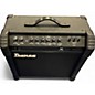 Used Ibanez TBX30R Guitar Combo Amp