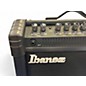 Used Ibanez TBX30R Guitar Combo Amp